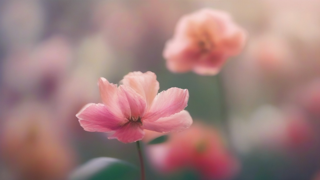 花语大全：解锁鲜花背后的情感密码