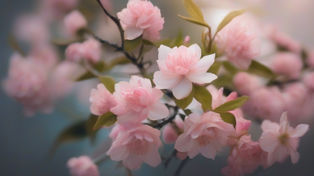 郁金香：从波斯高原到世界花园的传奇之花
