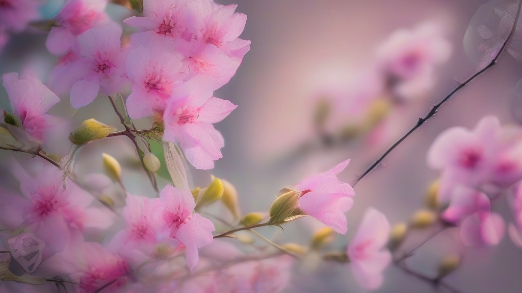 花语大全：解码鲜花的隐秘语言与文化密码