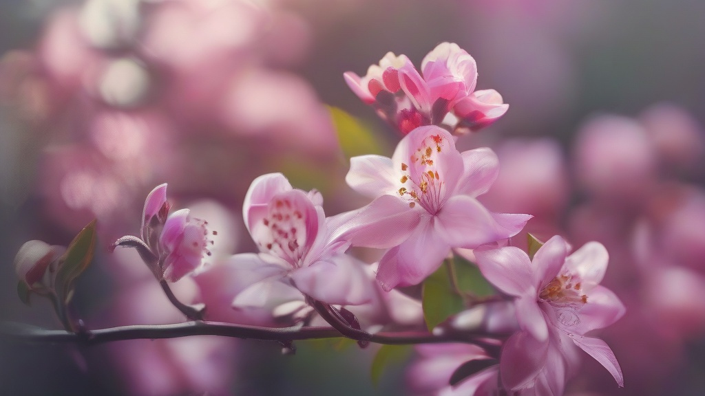 百合花：从花语到养护的全面指南