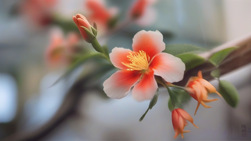 玫瑰与绣球：家庭鲜花养护全攻略——从醒花到长存的实用指南