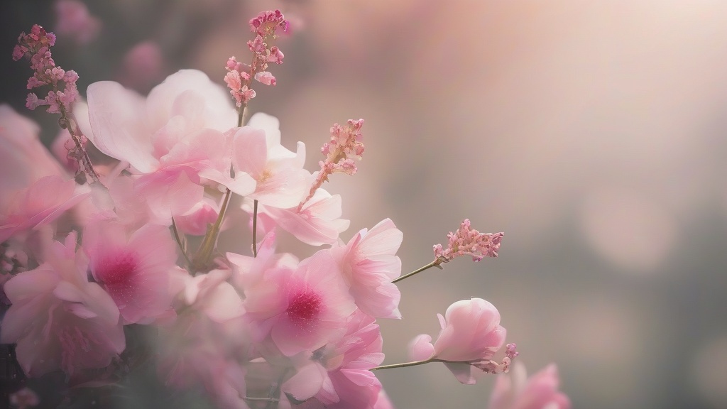 鲜花物语：解锁不同花语背后的情感密码