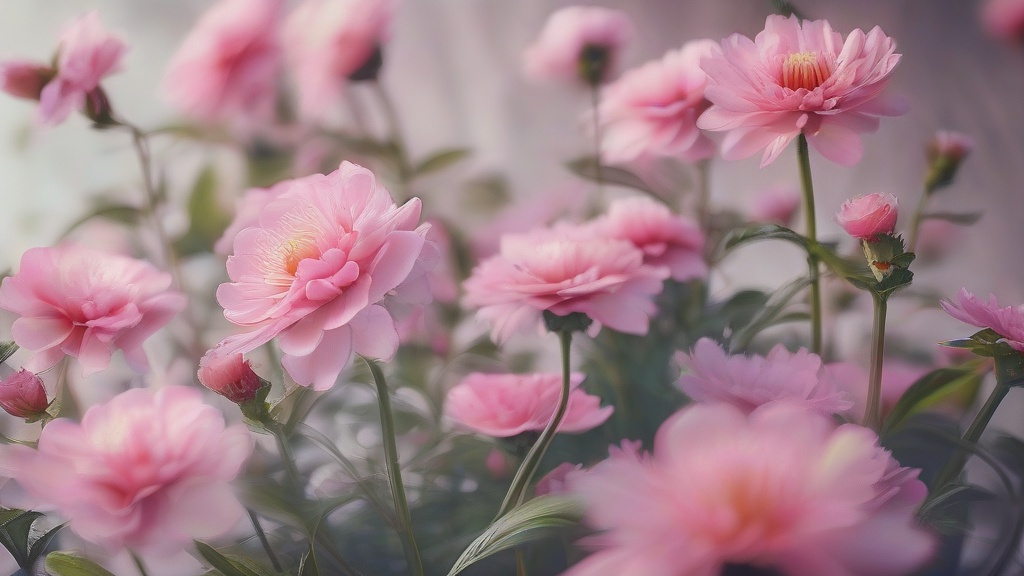 如何让鲜花持久绽放？专业养护指南解锁「花期延长术」