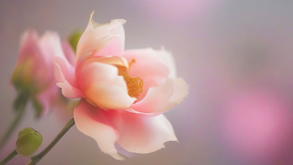 花语大全：解锁鲜花的隐秘语言，让爱与心意自然流淌