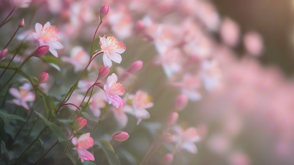 郁金香：从波斯秘境到世界花园的传奇之花