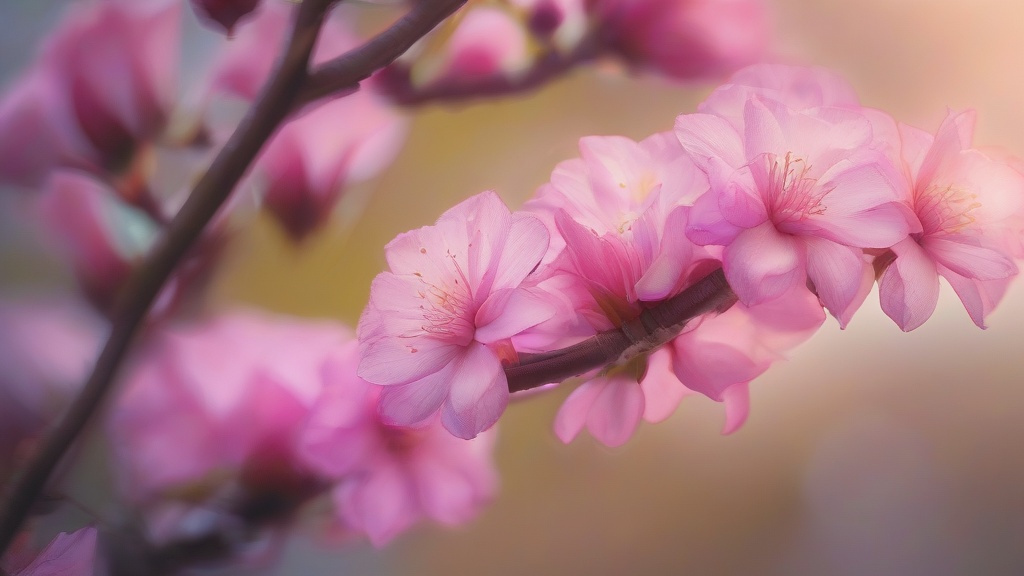 花语大全：解码鲜花的浪漫密码