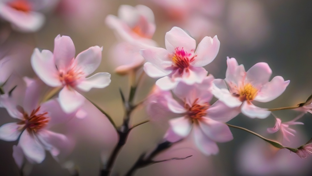 探秘花语世界：解锁不同鲜花的专属语言