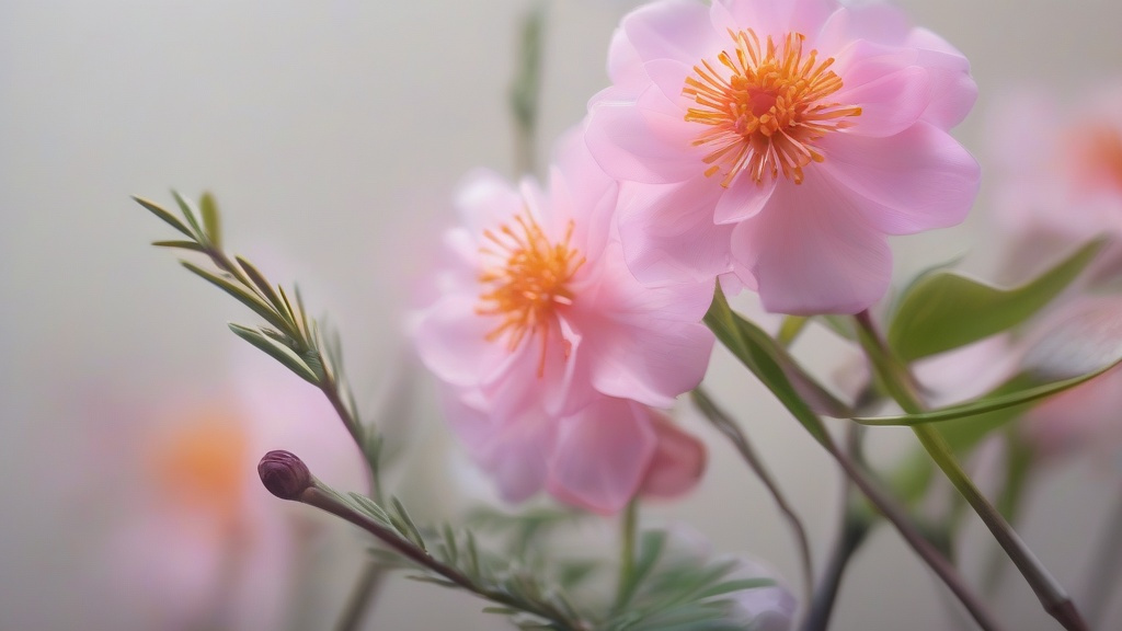 花语大全：解锁鲜花背后的情感密码