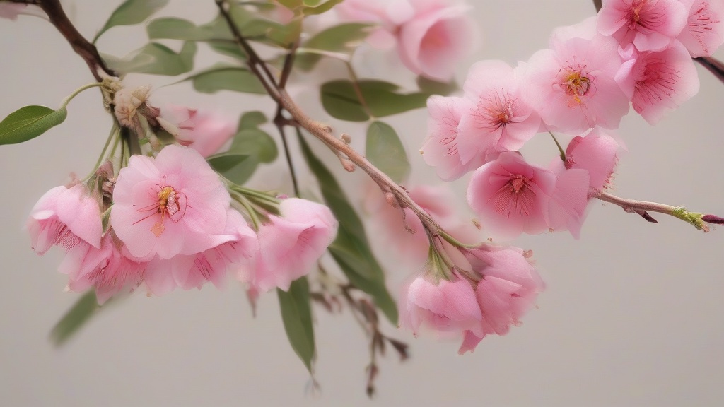 鲜花养护全攻略：从选购到绽放的终极指南