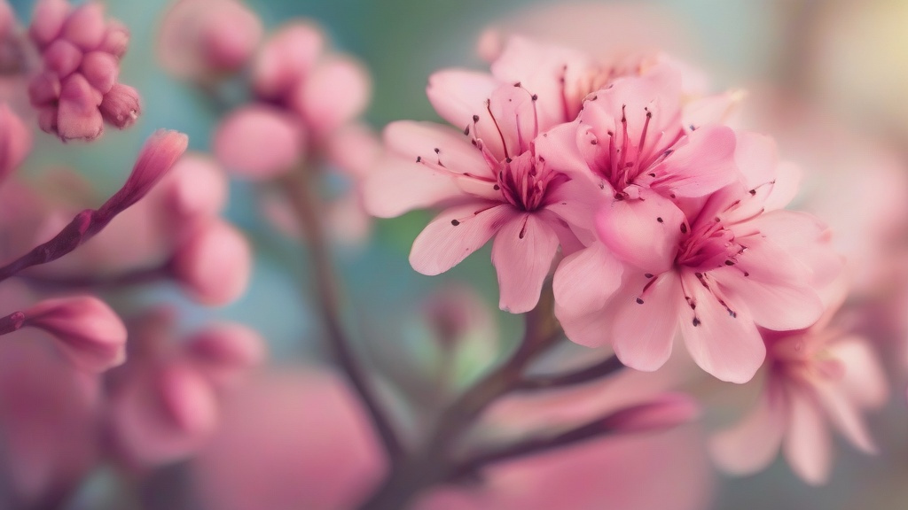 花语解码：从玫瑰到雏菊，解锁鲜花的隐秘语言
