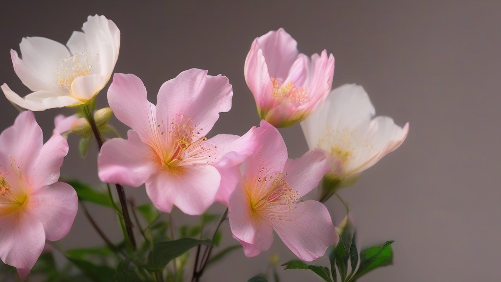 花语大全：解锁鲜花背后的情感密码