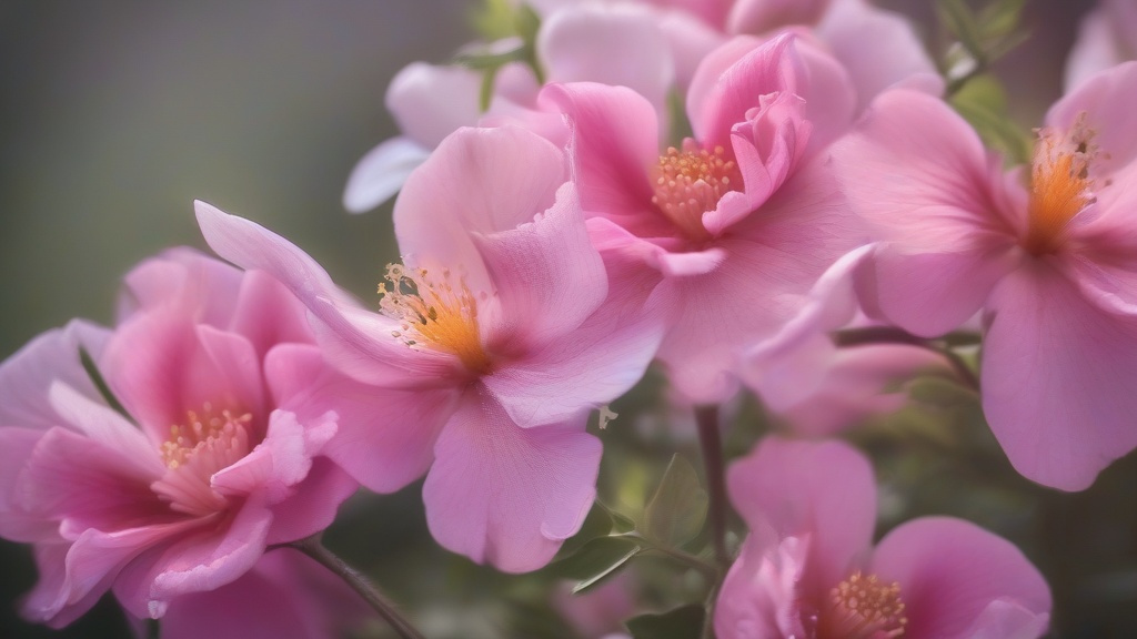 花语大全：解锁鲜花背后的情感密码