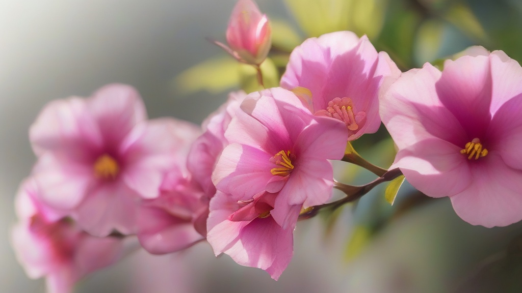百合花：从品种到养护的全方位知识指南