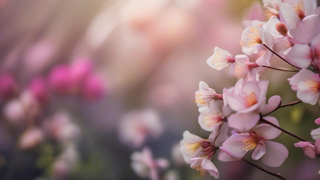 花语大全：解码鲜花的隐秘语言与文化密码