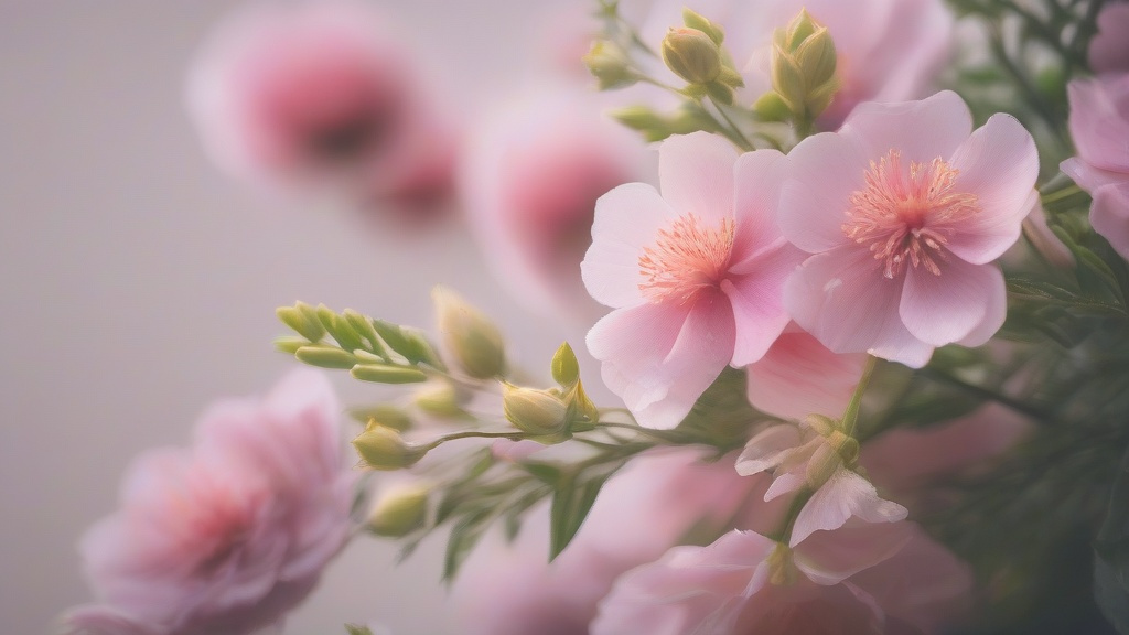郁金香：从东方秘境到欧洲花园的传奇之花