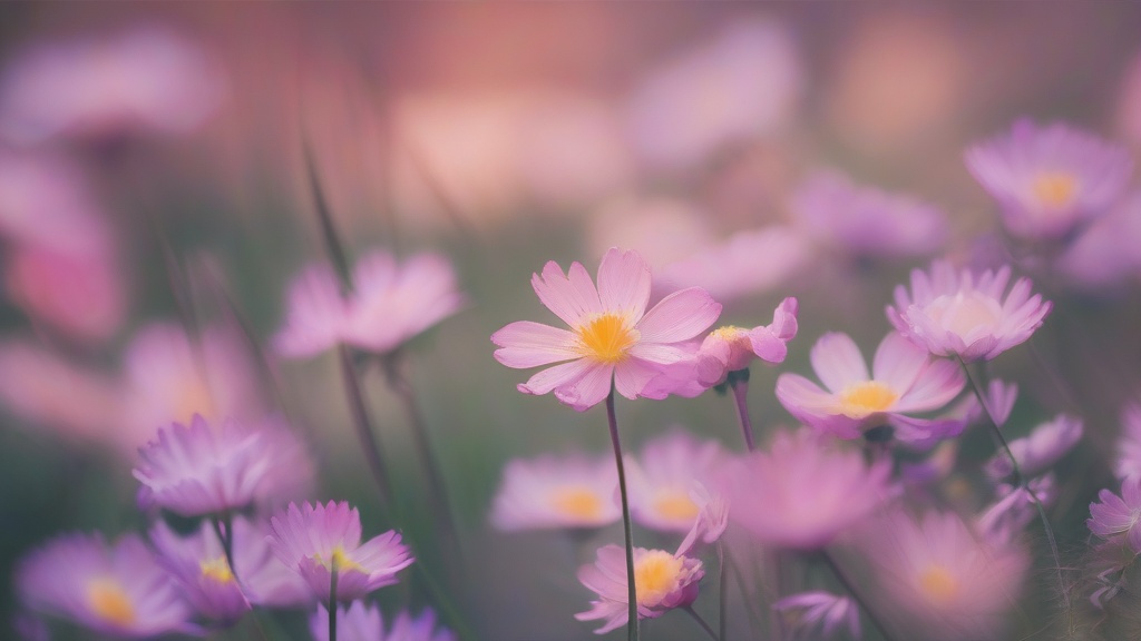 百合花：从形态特征到文化寓意的全解析