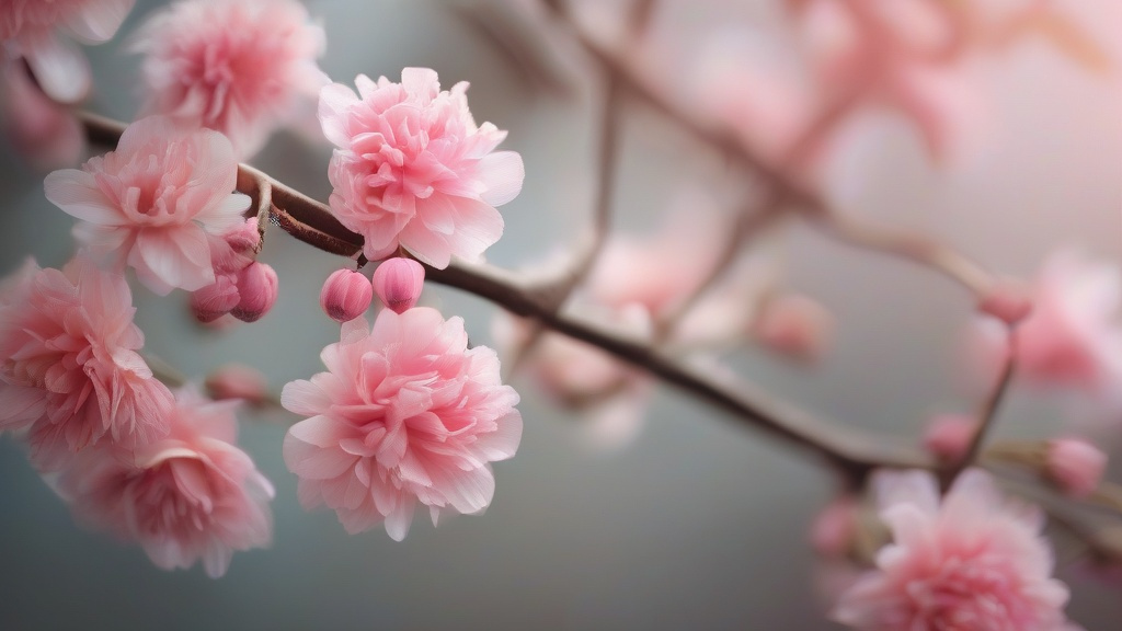 玫瑰物语：解码鲜花的隐秘语言与文化密码