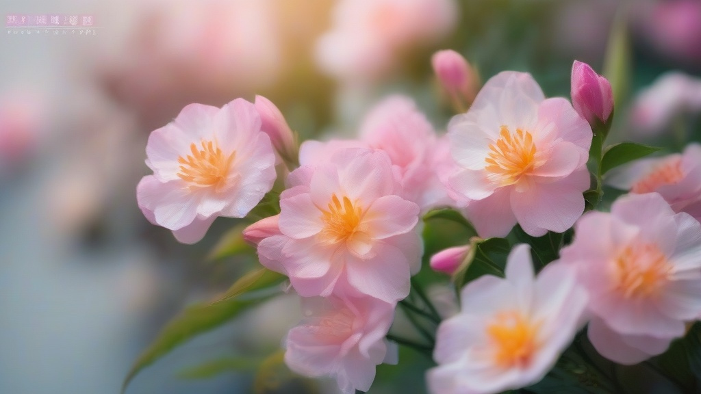 郁金香：从波斯秘境到世界花园的传奇之花