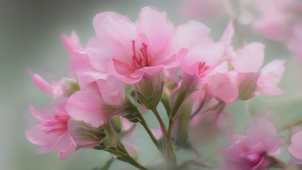 百合花：从形态到养护的全方位知识指南