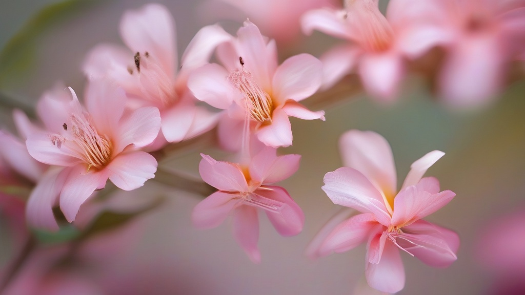 花语大全：解锁鲜花背后的情感密码
