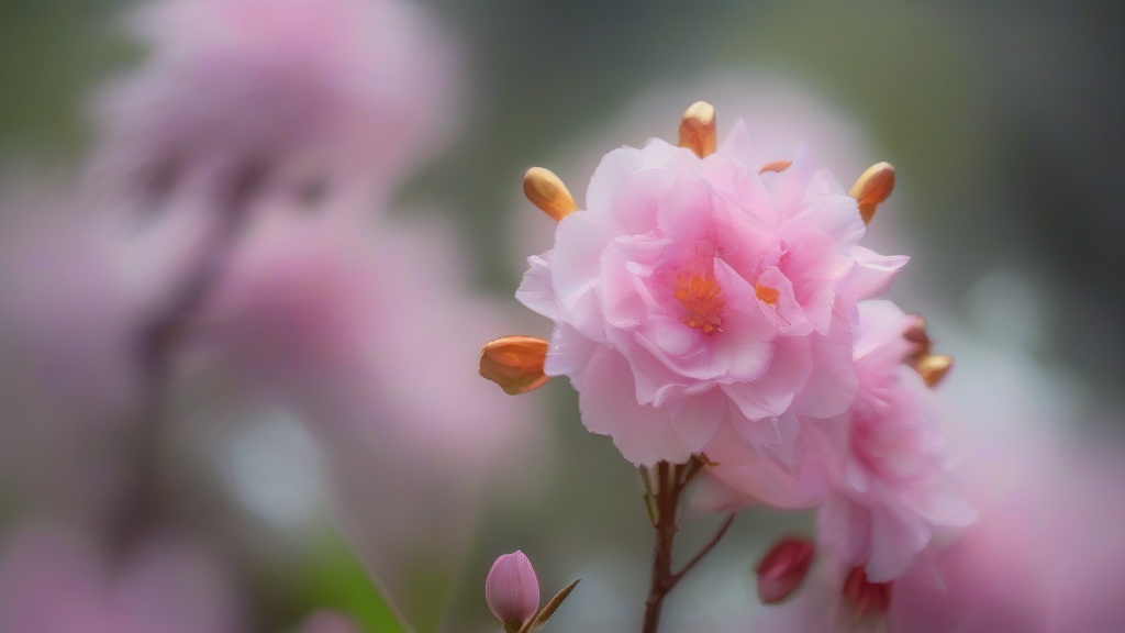 郁金香：从波斯秘语到世界花后的千年传奇