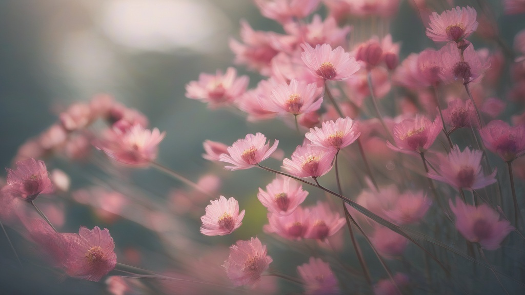 郁金香：从波斯秘语到世界花后的千年传奇