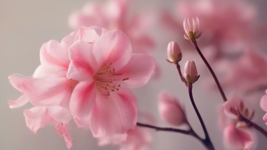 郁金香：从东方到西方的传奇之花