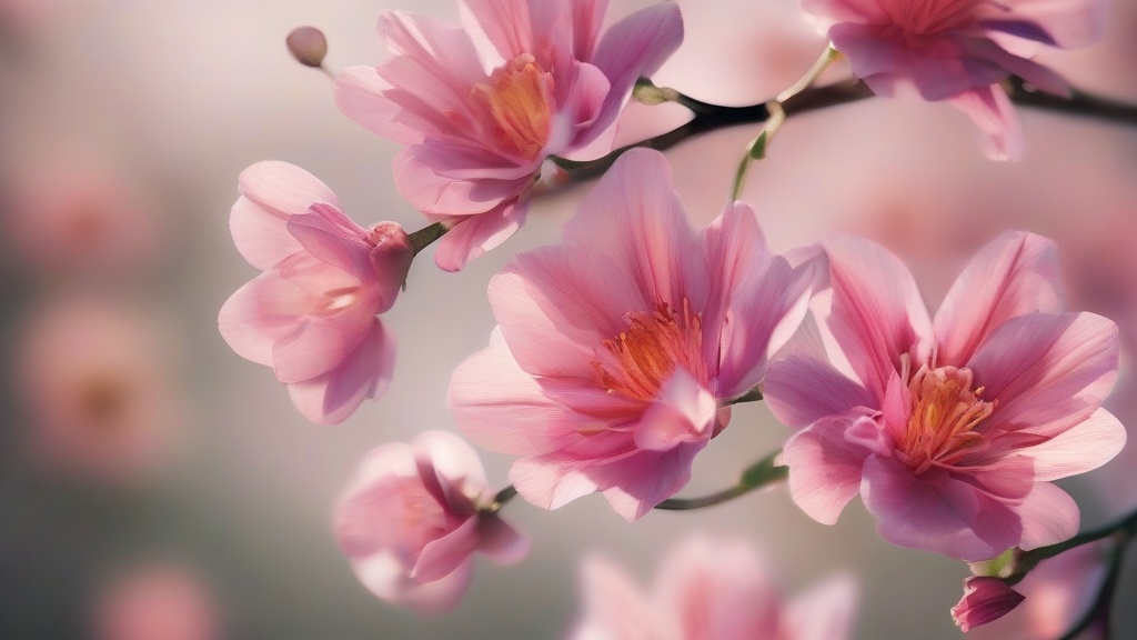 玫瑰物语：从经典红到神秘蓝——解锁鲜花的浪漫密码