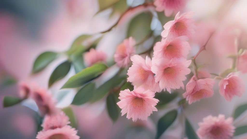 花语解码：从玫瑰到鸢尾，全球经典花卉的隐秘语言