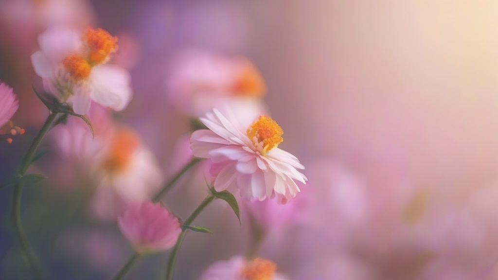 花语解码：从玫瑰到鸢尾，解锁鲜花的隐秘语言