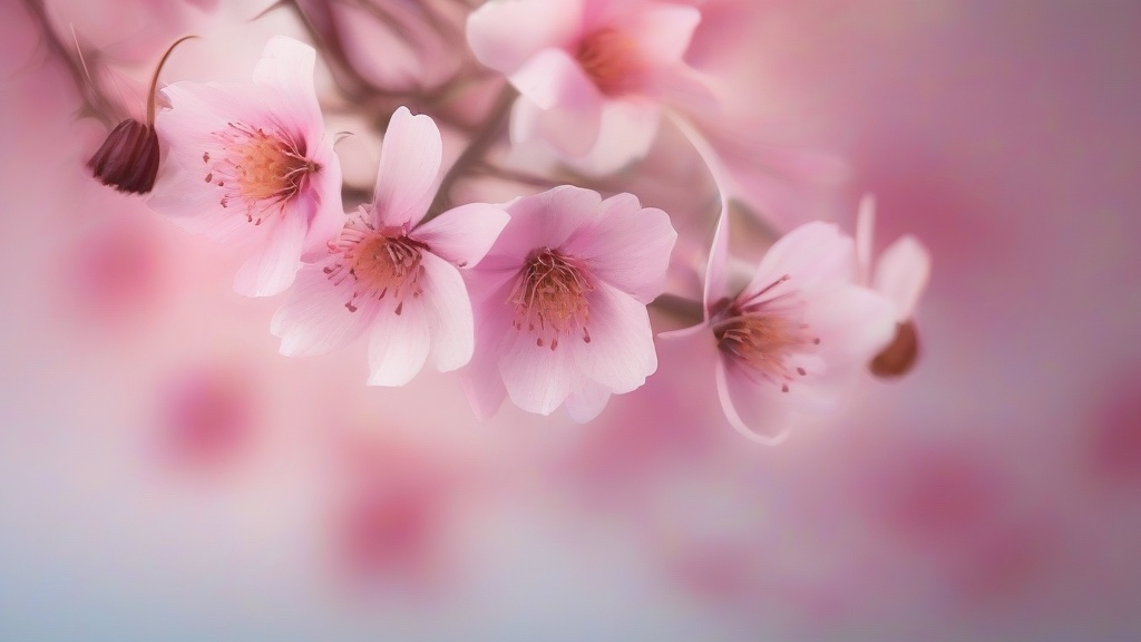 花语大全：解锁鲜花的隐秘语言与文化密码