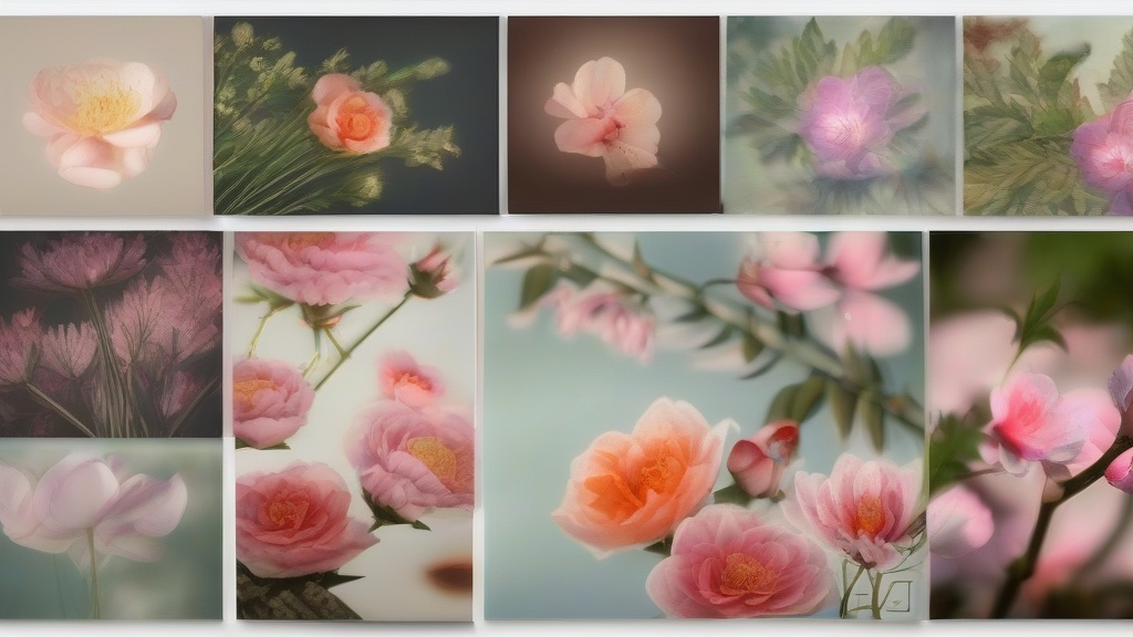 百合花的深度解析：从品种分类到养护秘籍