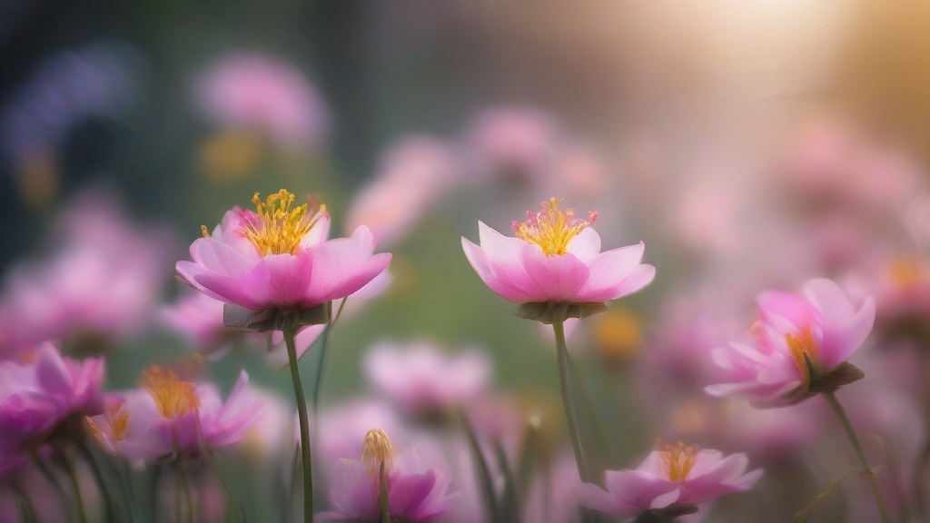 郁金香：从波斯秘语到世界花后的千年传奇