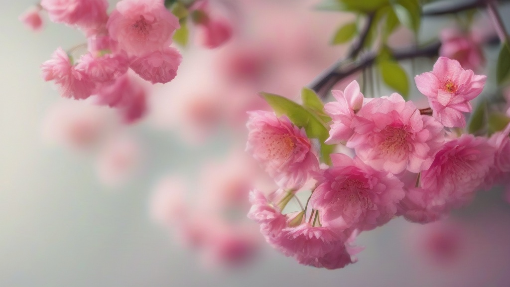 百合花：从形态到文化的全方位解析