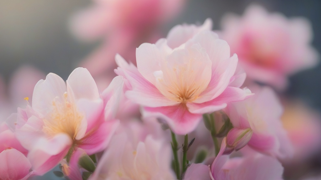 郁金香：从波斯花园到世界花坛的传奇之花