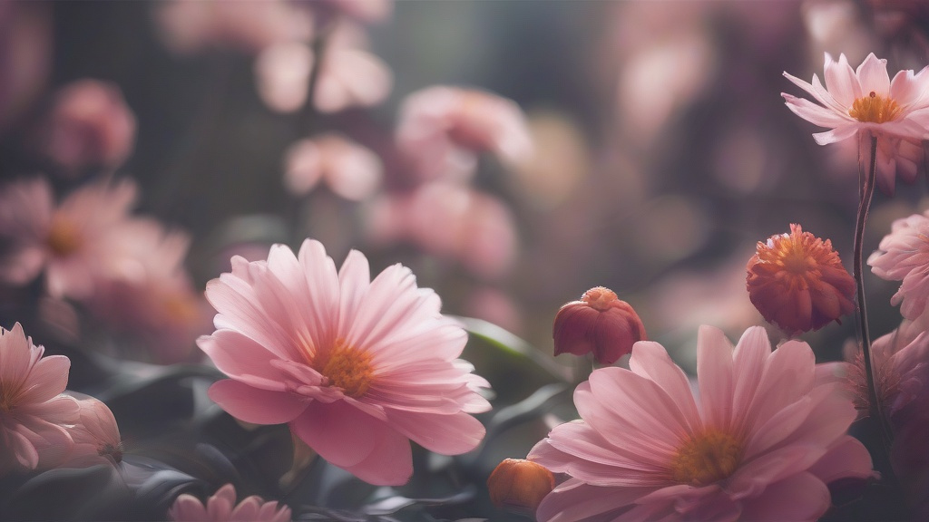 探秘花语世界：解锁鲜花背后的情感密码