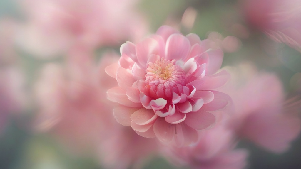 玫瑰与绣球之外：小众鲜花的养护指南与冷知识