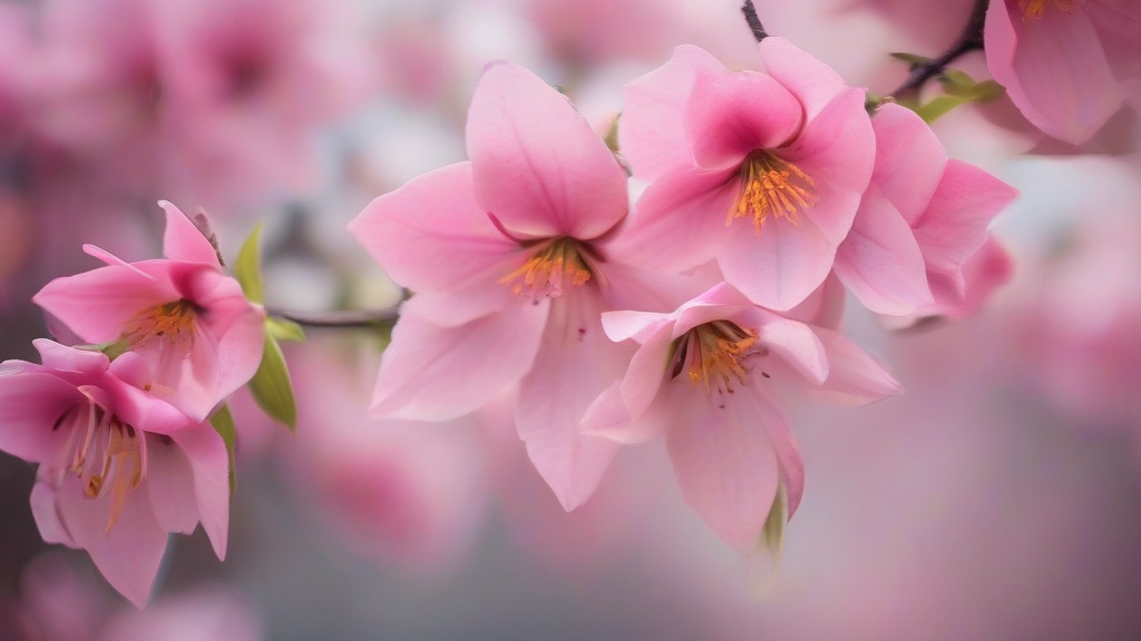 百合：从花语到养护的全面知识指南