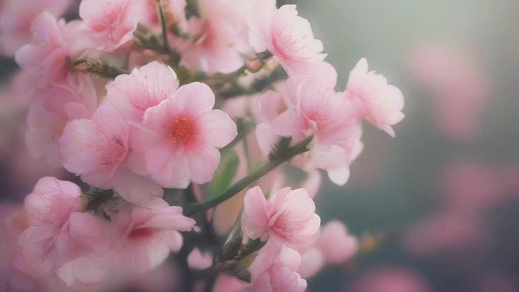 鲜花养护全攻略：从选购到绽放的科学与艺术