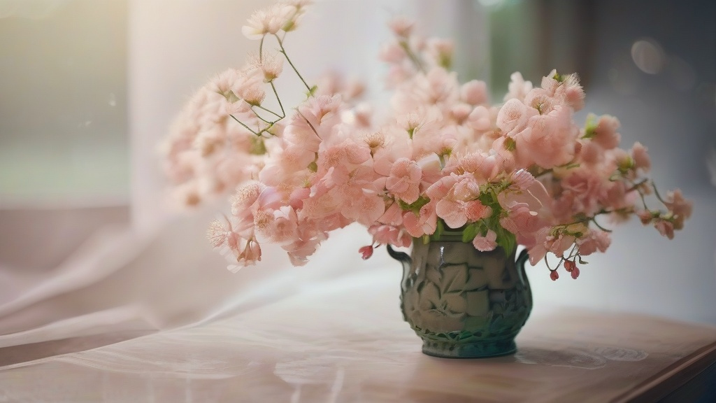 玫瑰物语：解码鲜花的隐秘语言与文化密码