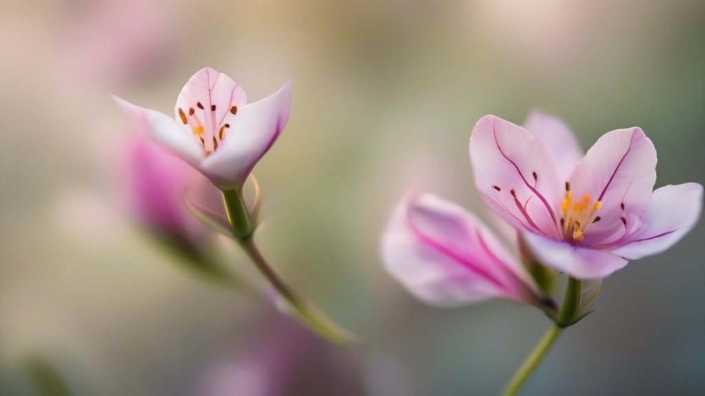 百合花：从形态特征到文化寓意的全面解析