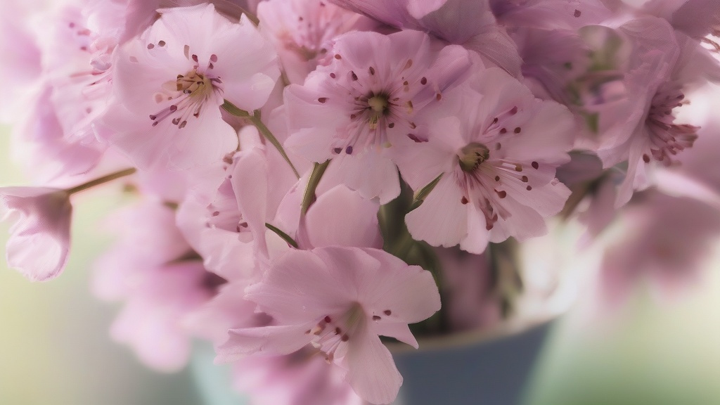 花语解码：从玫瑰到鸢尾，探索鲜花的隐秘语言