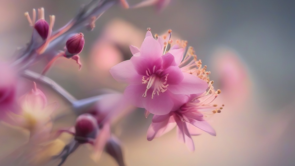 鲜花养护全攻略：从选购到保鲜的终极指南
