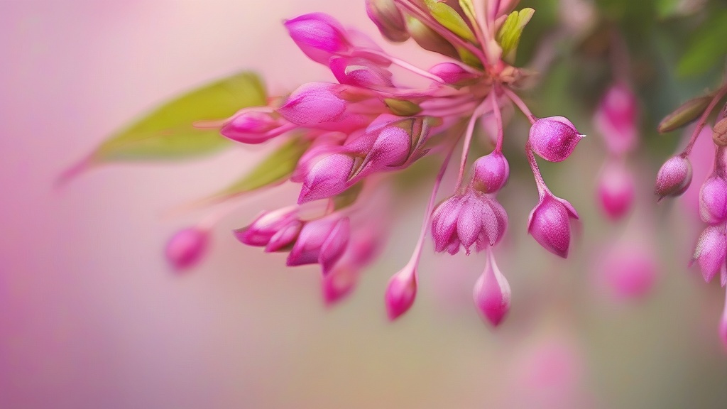 花语解码：从玫瑰到雏菊，解锁鲜花的隐秘语言