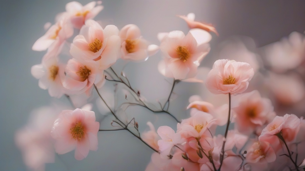 玫瑰物语：解锁鲜花的隐秘语言与文化密码