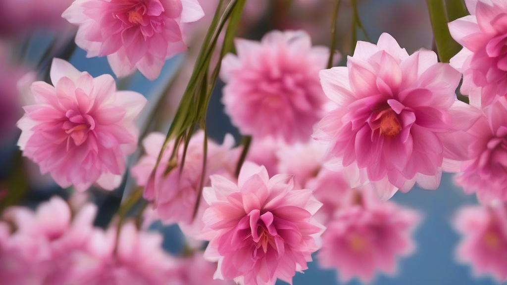 百合：从花语到养护的全方位知识指南