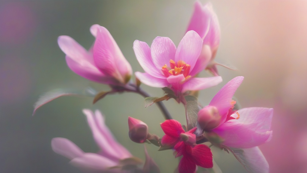 花语大全：解锁鲜花的隐秘语言与文化密码