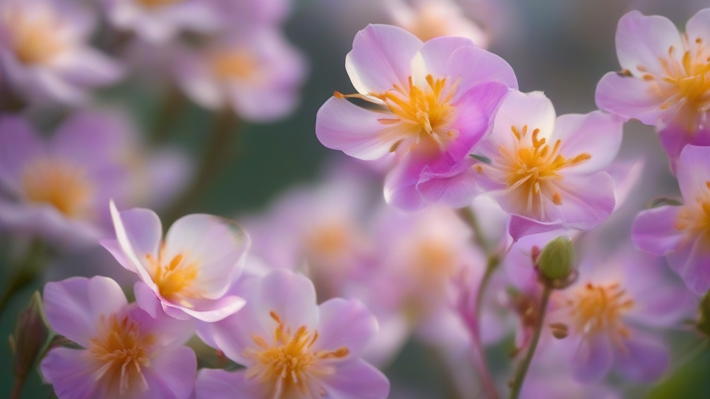 郁金香：从波斯高原到世界花园的传奇之花