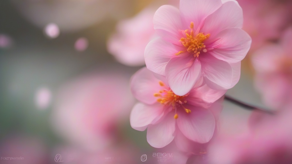 百合花：从形态到文化的全方位解析