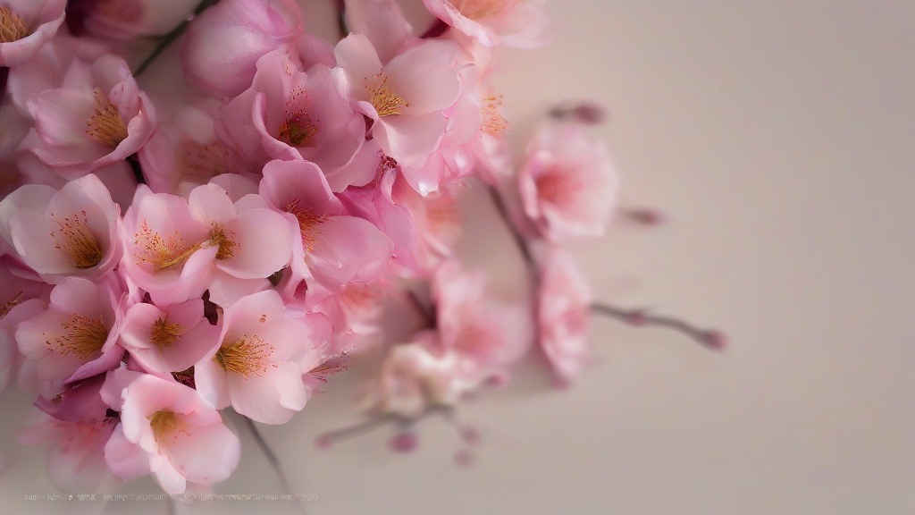 解码花语：从文化符号到情感密码的鲜花语言图谱